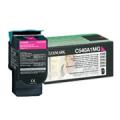 Originlny toner Lexmark C540,C543,C544,X543,X544 magneta