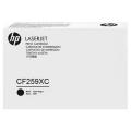 Originlny toner  HP CF259X HP59X Black,  KONTRAKTOV