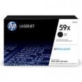 Originlny toner HP CF259X HP59X Black