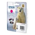 Originlny atrament EPSON XP-600/700 T2633 26XL Claria Magenta