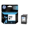 Originlny atrament HP CB335EE No.350 black