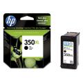 Originlny atrament HP CB336EE Ink. npl 350XL, Black