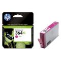 Originlny atrament HP CB324EE 364XL erven, Vivera Ink