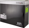 Valec Lexmark MS810/811/812/MX710/711/MX810/811/812 520Z BLACK 100K ORG