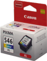 Atrament CANON CL-546 color XL MG2450/MG2550 ORG