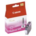 Originlny atrament CANON CLI-8M magenta Pixma iP4200/5300, MP500/530/600/610/800