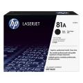 Originlny toner  HP CF281A HP81A black