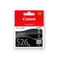 Originlny atrament CANON CLI-526BK black MG 5150/5250/6150/8150, iP 4850