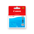 Originlny atrament CANON CLI-526C cyan MG 5150/5250/6150/8150, iP 4850