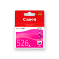 Originlny atrament CANON CLI-526M magenta MG 5150/5250/6150/8150, iP 4850