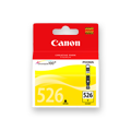 Originlny atrament CANON CLI-526Y yellow MG 5150/5250/6150/8150, iP 4850