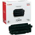 Originlny toner CANON CRG-724H black