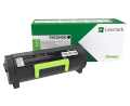 Originlny toner Lexmark  MS417 / MX417 / MS517 / MX517 Black