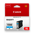 Originlny atrament CANON PGI-1500c XL cyan Maxify MB2050, MB2350