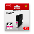 Originlny atrament CANON PGI-2500m XL magenta Maxify MB5050, MB5350, iB4050