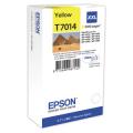 Originlny atrament EPSON WorkForce WP4000,WP4500 yellow XXL