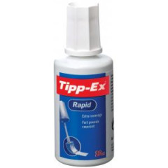 Korekn lak Tipp-Ex Rapid 20ml