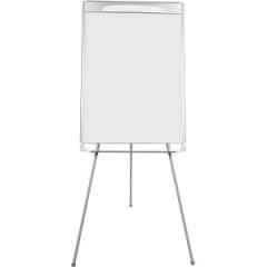 Flipchart Bi-Office tripod magnetick