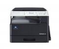 MFP Konica Minolta bizhub 226 laser black A3