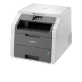 MFP Brother DCP-9015cdw color LED A4