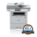 MFP Brother  DCP-L6600DW laser mono A4