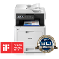 MFP Brother  DCP-L8410CDW laser color A4