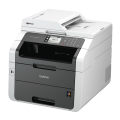 MFP BROTHER MFC-9340CDW color LED A4