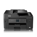 MFP BROTHER MFC-J3530w ink color A3