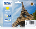 Atrament EPSON WorkForce WP4000,WP4500 yellow XL 2.000 strn ORG