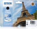 Originlny atrament EPSON WorkForce WP4000,WP4500 black XL