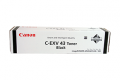 Originlny toner CANON iR-400i, 500i (C-EXV43) black