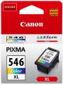 Originlny atrament CANON CL-546 XL color MG2450/MG2550