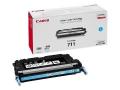 Originlny toner CANON CRG-711 cyan