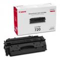 Originlny toner CANON CRG-720 black