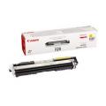 Originlny toner CANON CRG-729 yellow