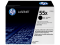 Toner HP CE255X pre LJ P3015 black DUOPACK