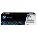 Originlny toner HP CE321A Cyan HP128 pre LJ CP1525x, CM1415x