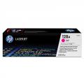 Originlny toner HP CE323A Magenta HP128 pre LJ CP1525x, CM1415x