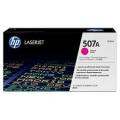 Originlny toner HP CE403A, No.507A Magenta pre LJ Enterprise 500 Color M551