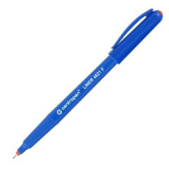 Liner Centropen 4621 erven