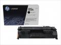 Originlny toner HP CE505A black