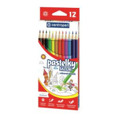 Farbiky eshrann CENTROPEN 9520/12f