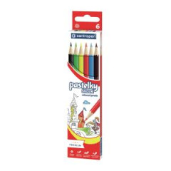 Farbiky eshrann CENTROPEN 9520/6f