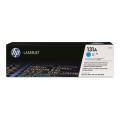 Originlny toner HP CF211A cyan ORG