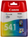 Originlny atrament CANON CL-541 color MG2150/3150