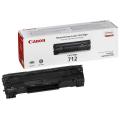 Originlny toner CANON CRG-712 black