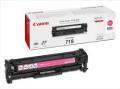 Originlny toner CANON CRG-718 magenta/CC533A magenta