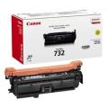 Originlny toner CANON CRG-732 yellow