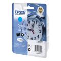 Originlny atrament EPSON WF-3620,3640,7110,7610,7620 T2702 27 DURABrite Cyan