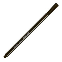 Liner DONAU D-FINE 0,4mm ierny